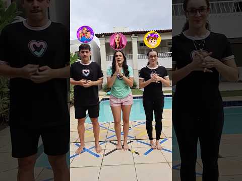 QUEM SOU EU? #shorts