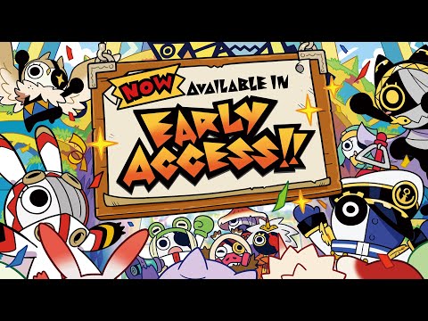 Ratatan Animation: Welcome to Rataport