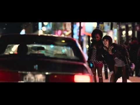 Factory, The - Trailer