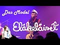Eläkeläiset Live Munich Backsatge 13.01.18 Humppamalli/Das Model I Sue Hämäläinen
