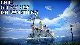 AYER - Young (Synchronice Remix)