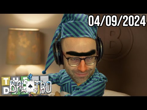 are bert and ernie gay? - Bits and Banter [04/09/2024]