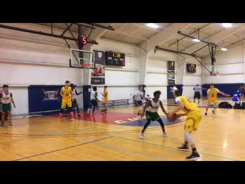 Alabama Celtics getting it done in win over SI Select, 76-67 - Midwest Throwdown