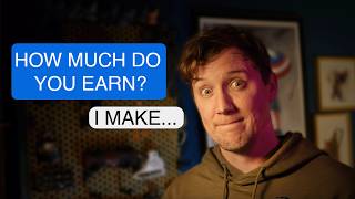 It's time for a change : Making YouTube reviews in 2025