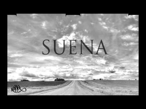 SUENA - NIKONE  [2013]