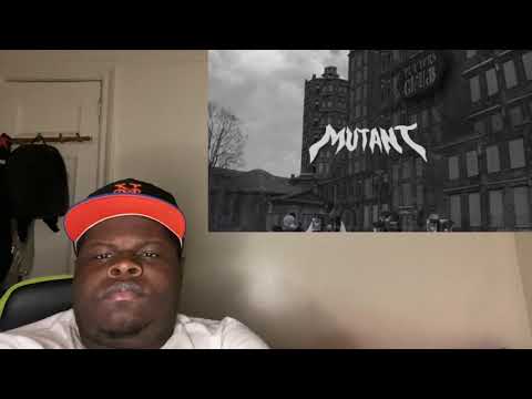 AMERICANS REACTS TO RUSSIAN RAP OBLADAET — MUTANT REACTION!!!