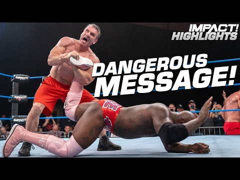 Ken Shamrock: WWE Will Be In The Past, The Future Isn’t About Being Locked Into One Company