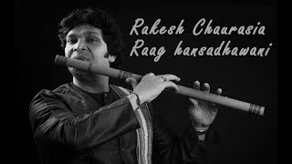 Download lagu Rakesh Chaurasia Flute | Raag Hansadhwani Flute mp3
