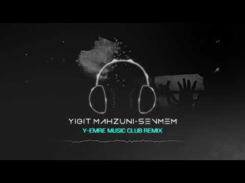 Yiğit Mahzuni - Sevmem ( Y-Emre Music Club Remix )