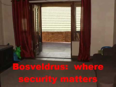 3 bdr 2 bthr House in Bosveldrus for sale Nelspruit