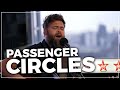 Passenger - Circles (Live on the Chris Evans Breakfast Show with cinch)