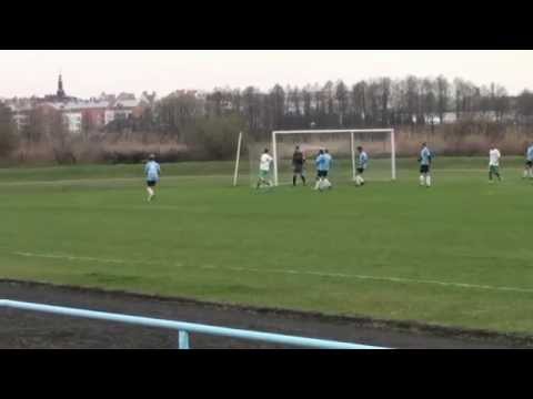 CONCORDIA MUROWANA GOśLINA - POZNAŃ FC   05.04.2014r