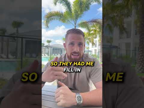 The first ever sale I made