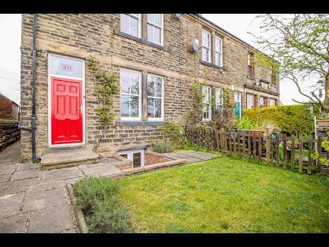 Brandy Carr Road, Kirkhamgate, Wakefield - Virtual Tour