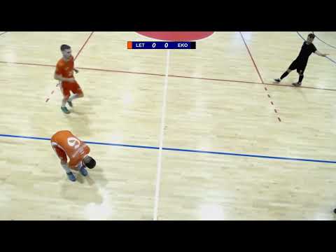 Kmf Leteći Holandjanin   Kmf Ekonomist 12 04 2025