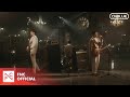 CN Blue - Then, Now and Forever (Live Clip)
