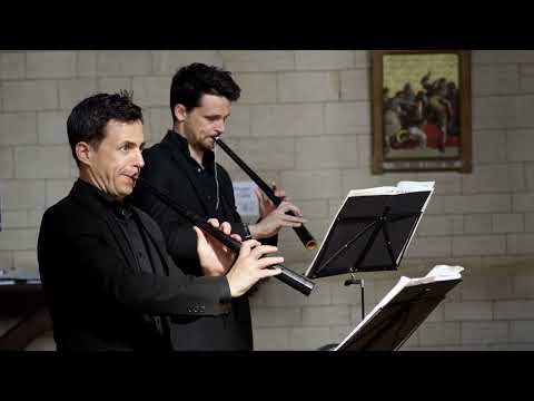 Heinrich Schütz - Musikalische Exequien | The Marian Consort