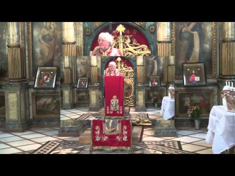 20.12.2015 Genealogia Mantuitorului - Pr. Prof. Dr. D. Meghesan