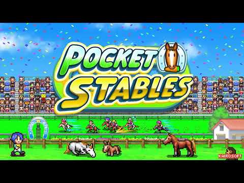 Pocket Stables video