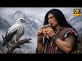 ANDEAN PAN FLUTE 🌿 Healing Spiritual Music for Deep Soul Relaxation | Leo Rojas & Gheorghe Zamfir