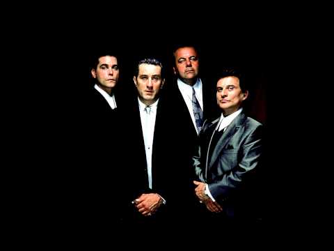 Gangster Scratch Mix Video