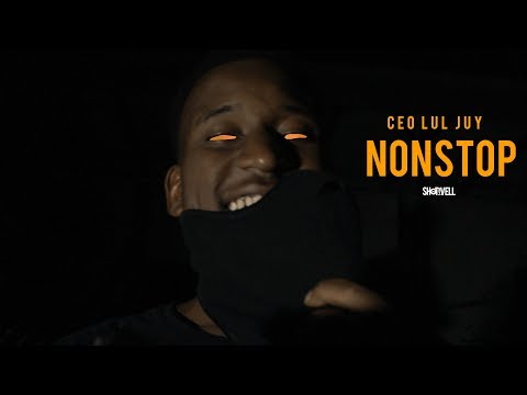 Ceo Lul Jay - Non Stop [Directed By ShotByVell]
