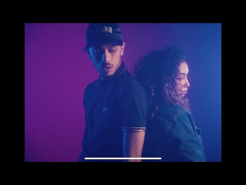 ABDOU HK - SIRI (Official Music Video)