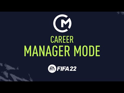 Creating a Celtic Career Mode on Fifa 22