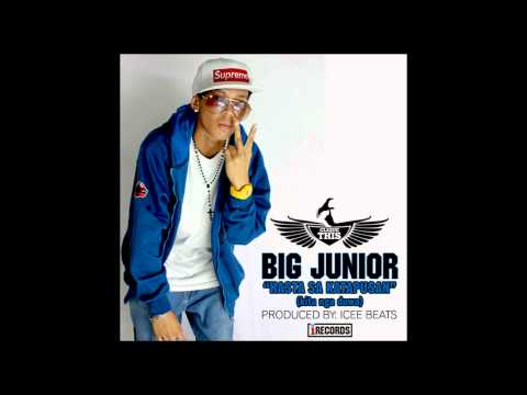 Big Junior - Hasta sa Katapusan (Kita nga Duwa) (Produced by: Icee Beats)