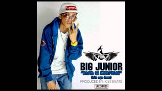 Big Junior - Hasta sa Katapusan (Kita nga Duwa) (Produced by: Icee Beats)