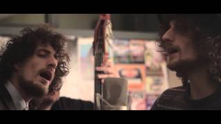 Tangarine - Seek & Sigh - The Root Sessions @ Metropool Hengelo