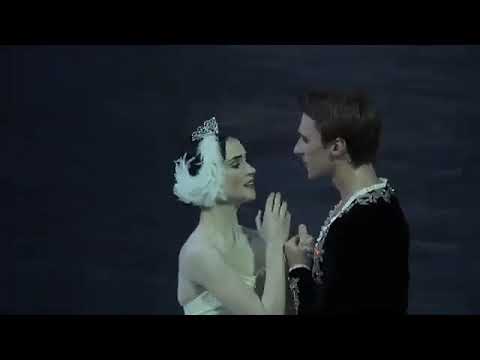 From Russia - with Love. Great Names of Mariinsky. Olesya NOVIKOVA. Phlipp Styopin. "Swan Lake"