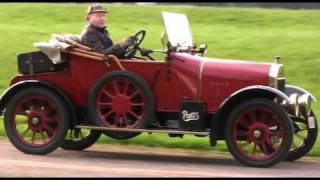 preview picture of video 'Oldtimer Treffen Espenhain 2010 Teil 2/5 - Classic Car Show'