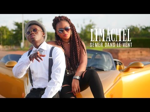 LIMACHEL - Semer dans le vent (clip officiel) by San Remy