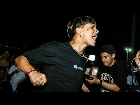 REILLY🆚SIAN MAIDANA - 4TOS DE FINAL [FINAL REGIONAL RAP SIN GROSERIAS MARACAIBO TEMP 2024]