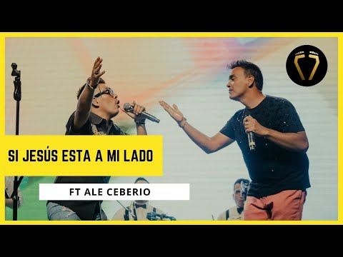 Los Descalzados ft. Ale Ceberio 🎵 Si Jesús esta a mi lado - #especialnavidad20