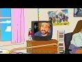 David Morris Who Hurt You Official Lyric Video