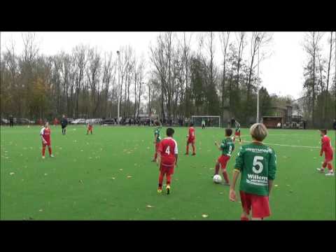 20151114KVO Moeskroen U12 Peter