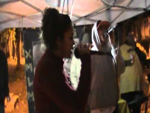 Miolo da Favela  Tábata Alves- Save Planet