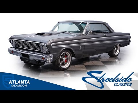 1964 Ford Falcon (CC-2030201) for sale in Lithia Springs, Georgia