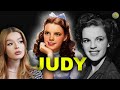 Over The Rainbow The Tragic Life Of Judy Garland