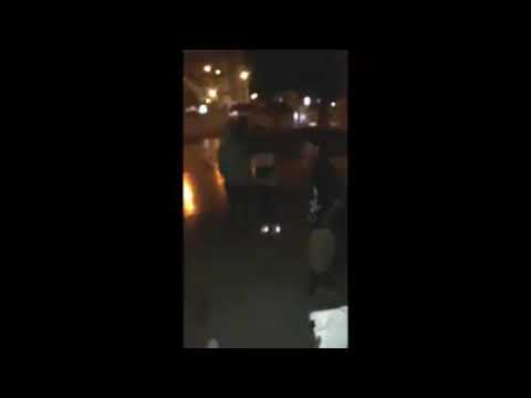 KIAN vs HUNTER -FINAL -Fecha#7