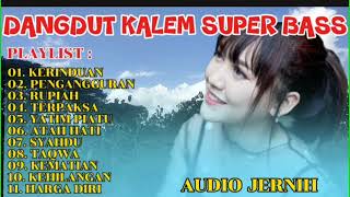 Download lagu LAGU DANGDUT KALEM SUPER BASS mp3