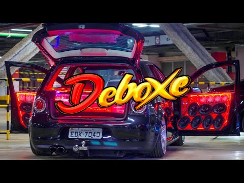 PRIMEIRA A DIREITA TU PEGA RETA - DJ CARLOS HENRIQUE  - ELETROFUNK DEBOXE 🐶