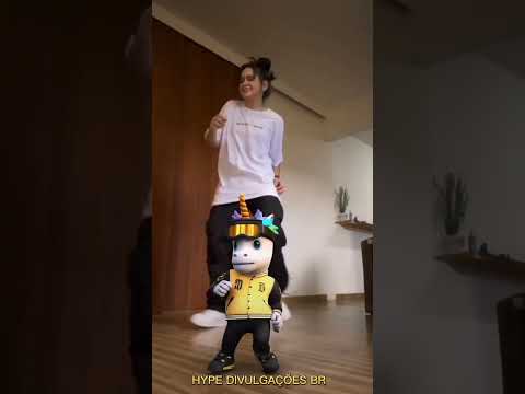 ela vem na cavalgada 🦄 #music #viral #hype