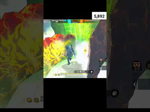 Me and Maddy FF play 2v6 and  watched Maddy bhai reaction on yt stream