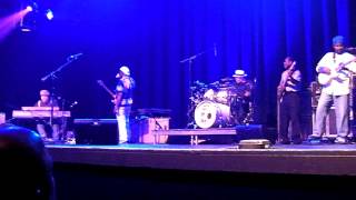 Buddy Guy (you give me) Fever