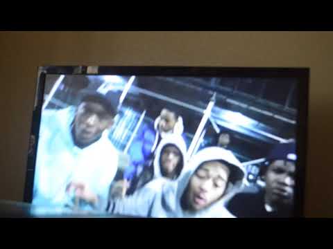 Reacting to "Nana Swervo x Kai Swervo x Jay Swervo x Baree Swervo - Link Up (Music Video)"