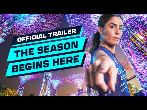 Countdown to Singapore T100 | Official Trailer