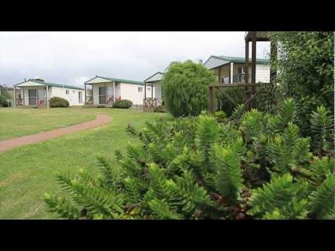 Discovery Parks - Devonport